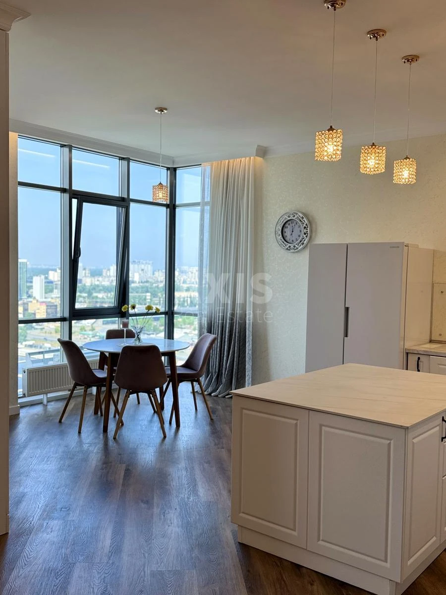 3к квартира ул. Трускавецкая 10Г687082