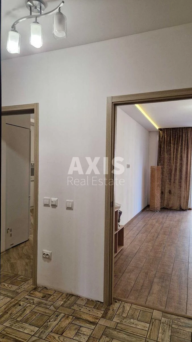 2k apartment vul. Bogdanivs'ka 7G671919
