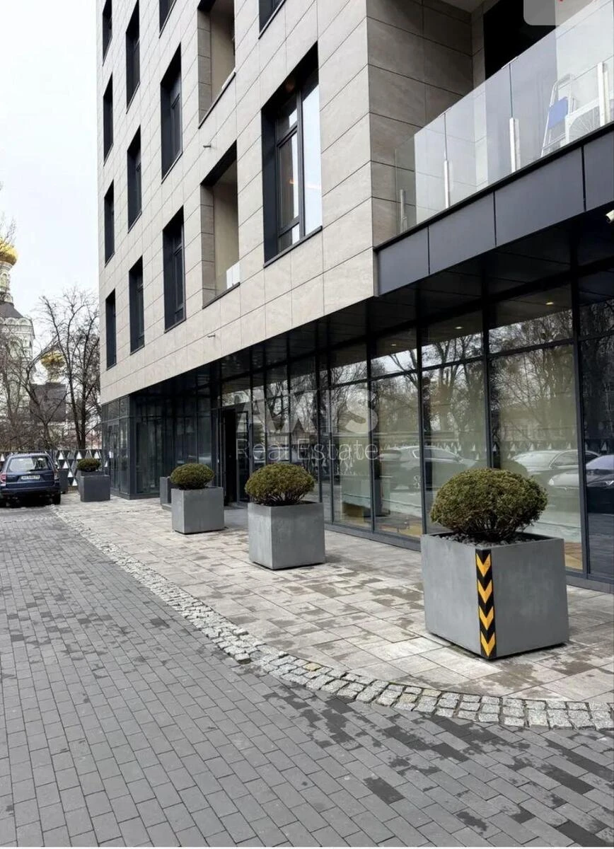 1k apartment vul. Sichovyh Stril'civ 44A6908715