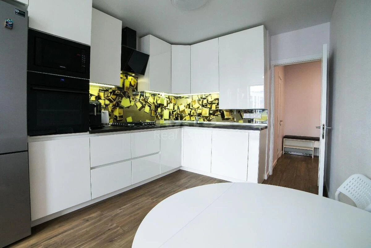 1k apartment vul. Alimpiya Halyka 75А69538