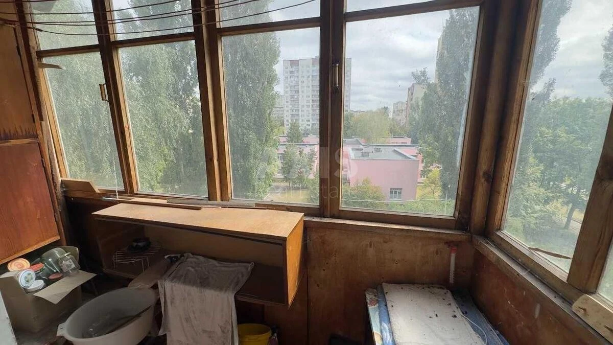 3k apartment pr-t Korol'ova Akademika 12Ж711168