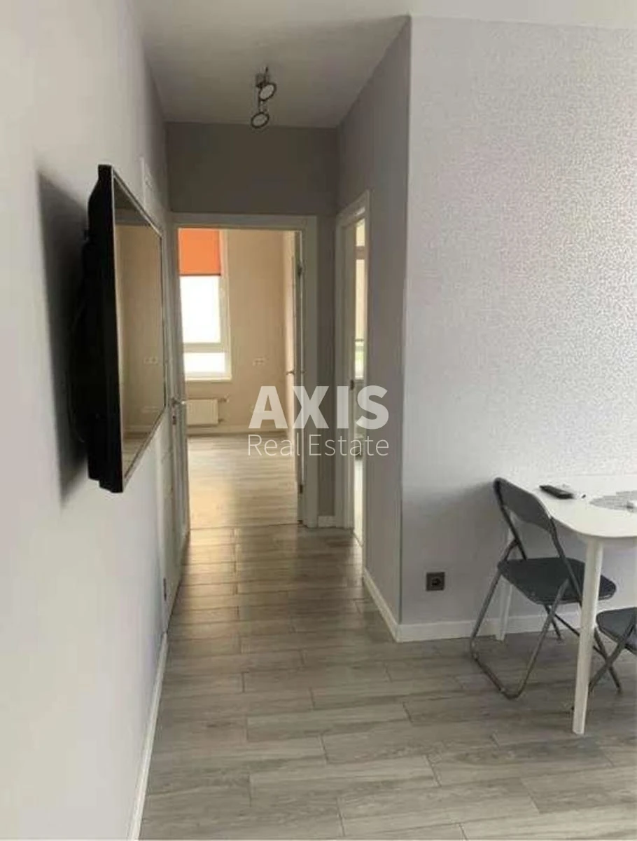 2k apartment vul. Saljutna 2В237153