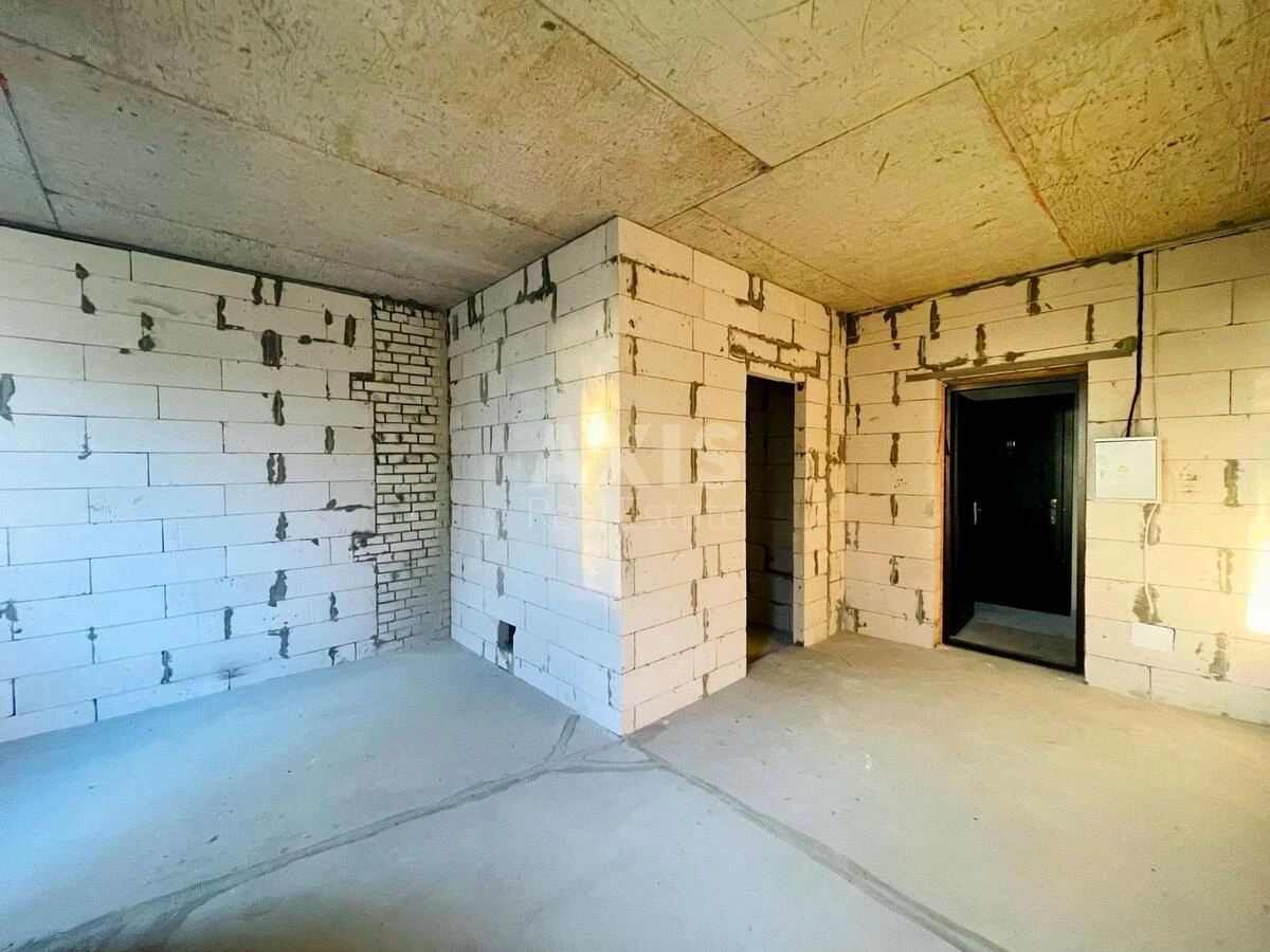 1k apartment vul. Mykhayla Derehusa 42681673