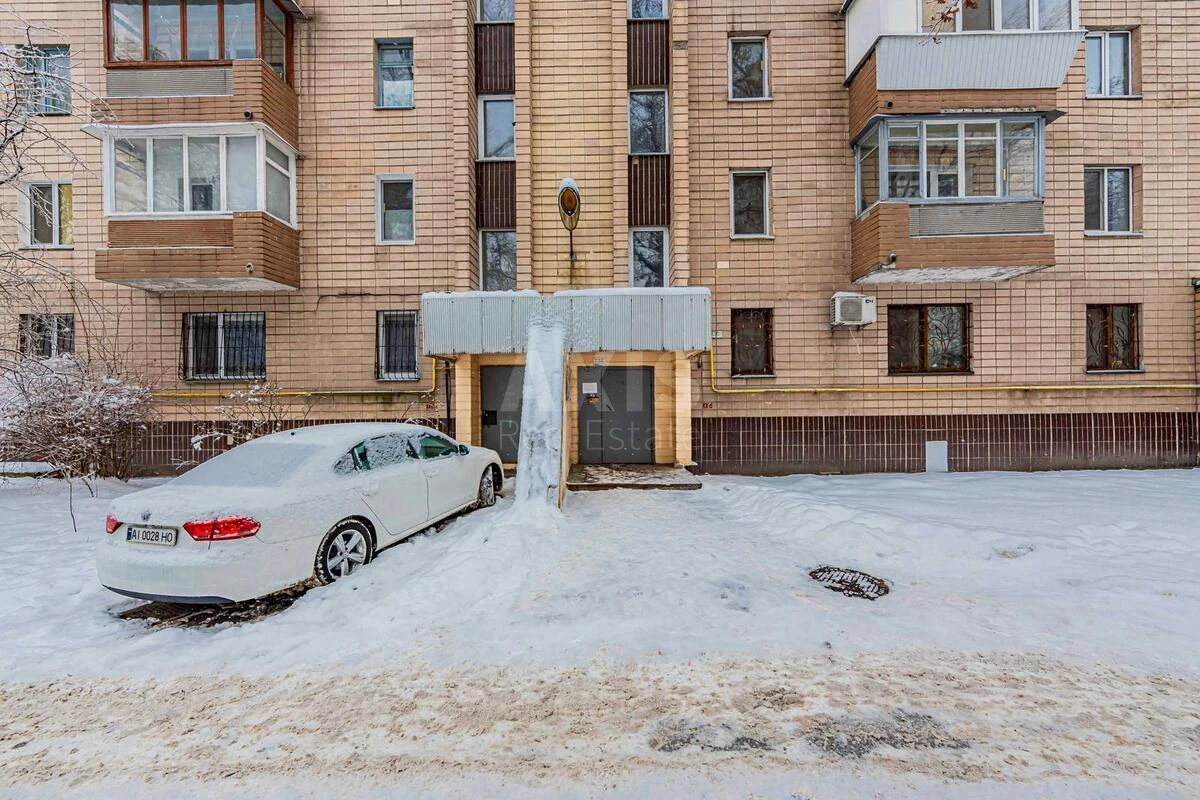 3к квартира ул. Верховинная 186651612