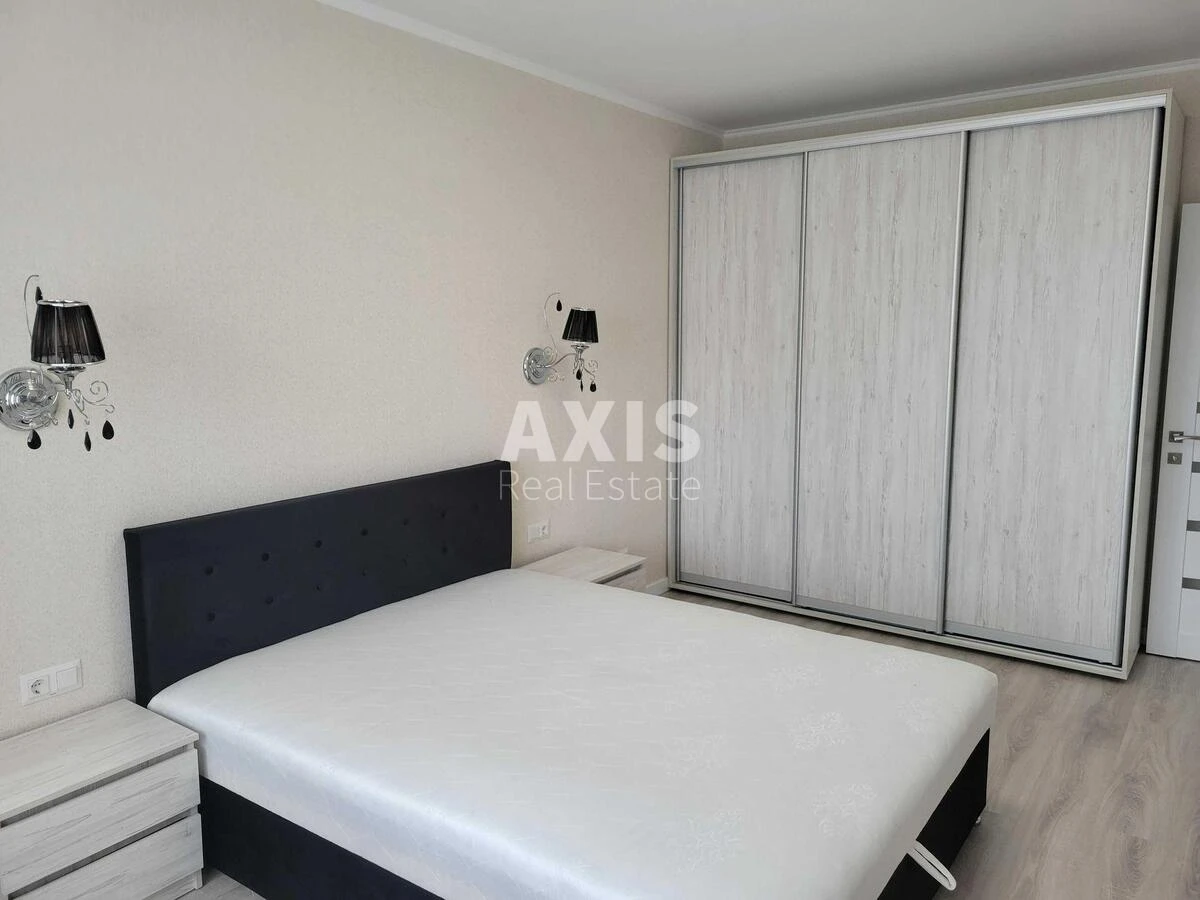 2k apartment vul. Samiyla Kishky 5B690728