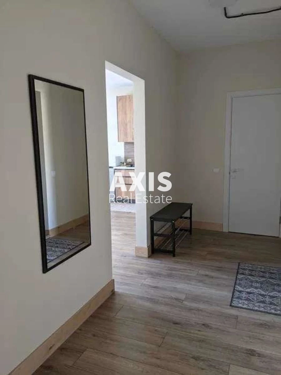 2к квартира ул. Центральная 21277075