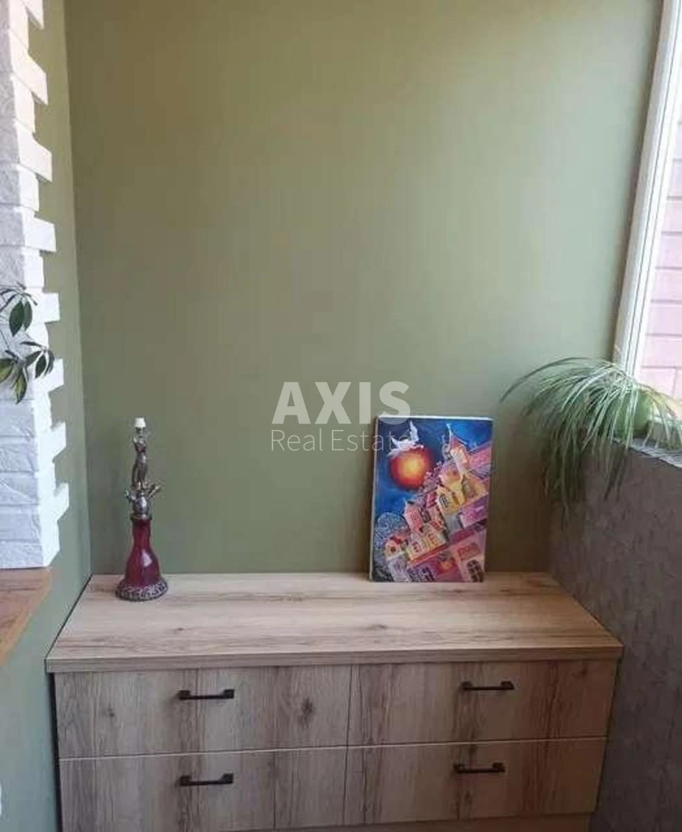 1k apartment vul. Chavdar Jelyzavety 34322614