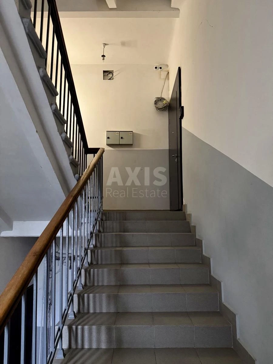 2k apartment vul. Shovkovychna 23668311