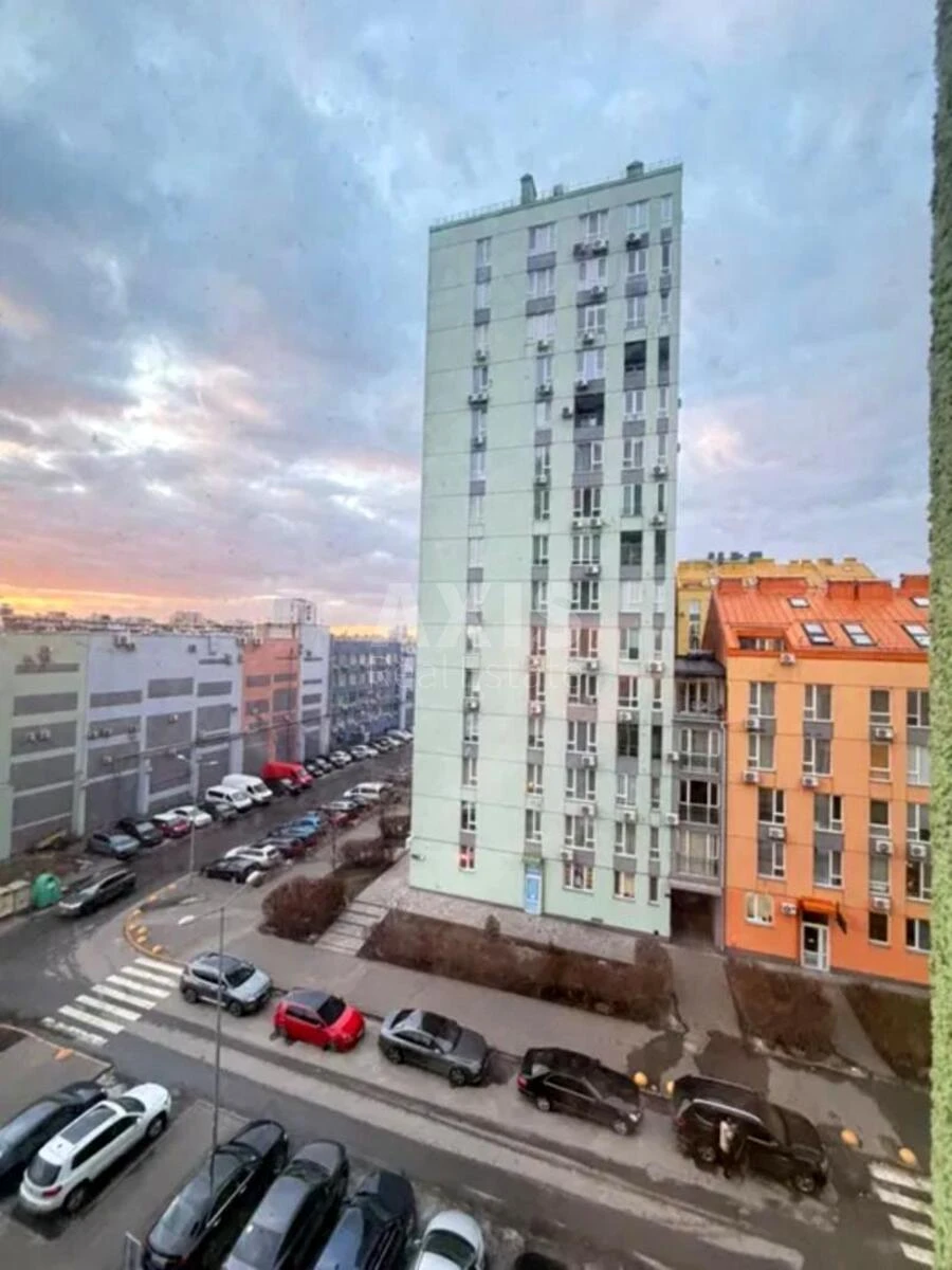 3к квартира пр-т Соборности 17, корп. 2668390