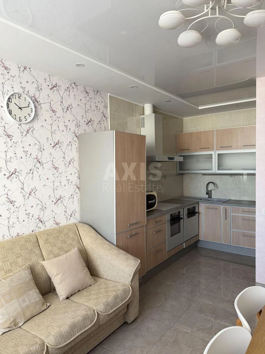 1к квартира пр-т Европейского Союза 41Є70015