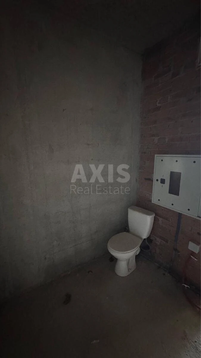 2k apartment nab. Dniprovs'ka 20А6859211