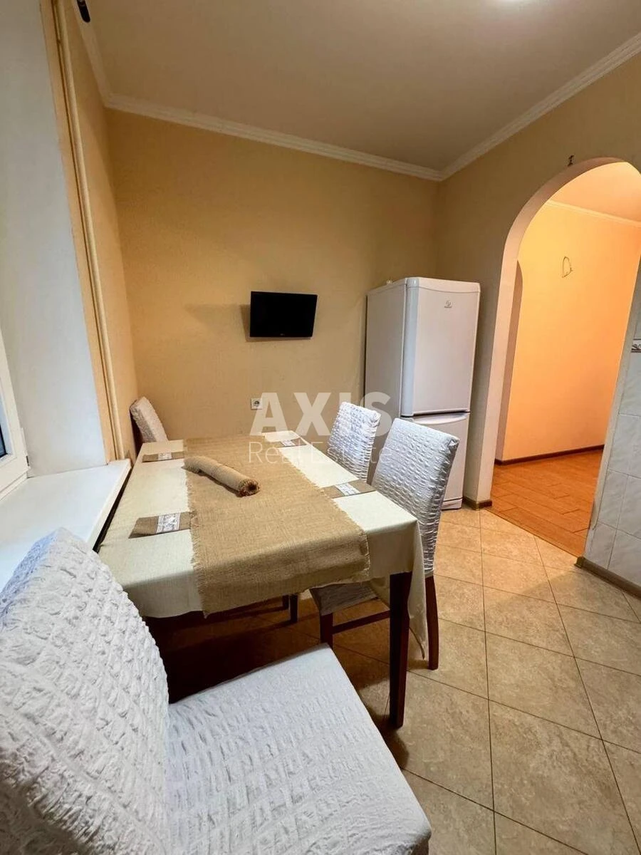 3k apartment vul. Александры Эстер 14699701