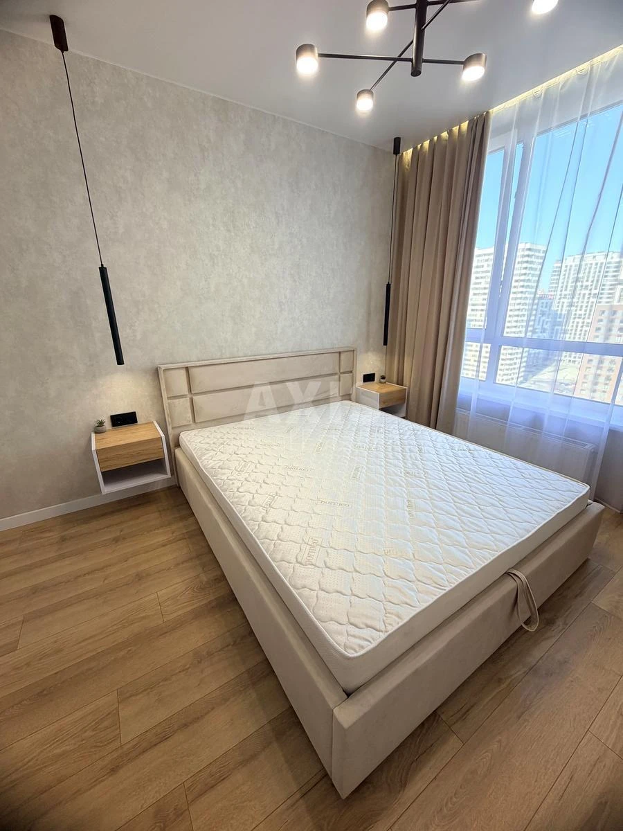 1к квартира ул. Всеволода Змиенко 3701312