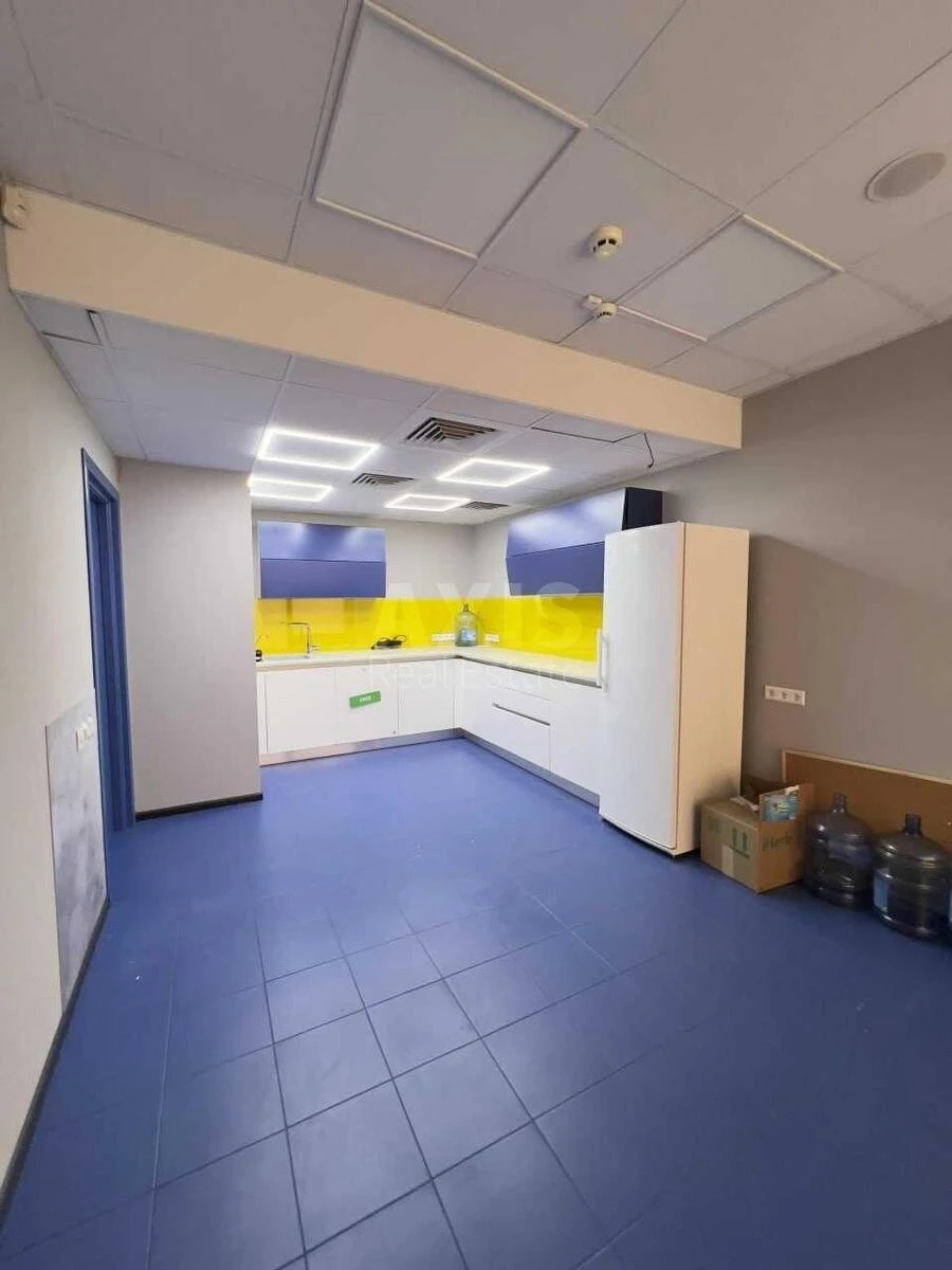 Office vul. Velyka Zhytomyrs'ka 20, 700m2686813