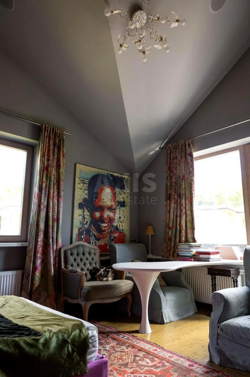 Дoм ул. Радченко Петра, 397м2, город Киев654929