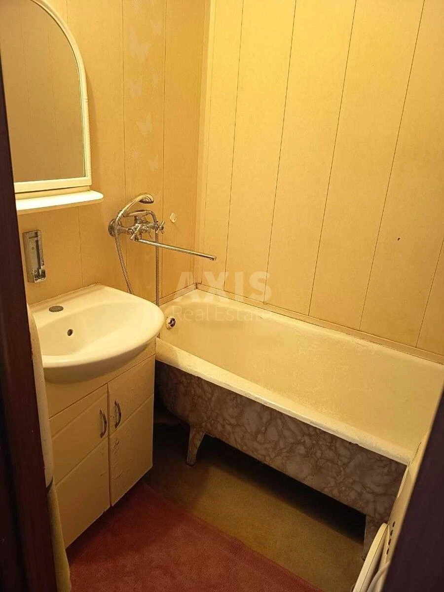 1к квартира ул. Героев Днепра 61706327