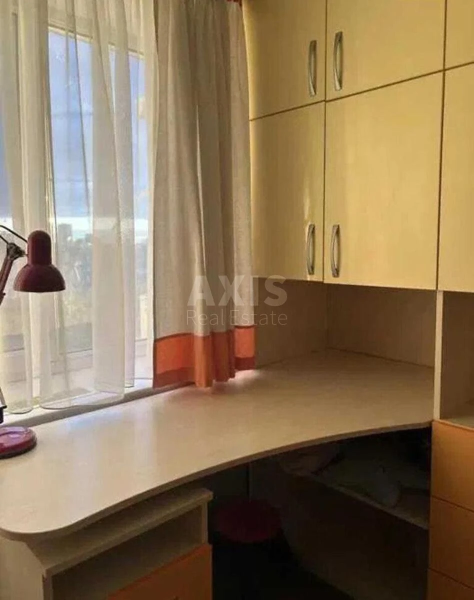 3k apartment vul. Polovec'ka 12691407