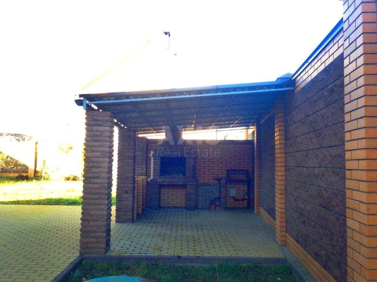 House vul. Sadova 101-a, 287m2, Kyiv city705717