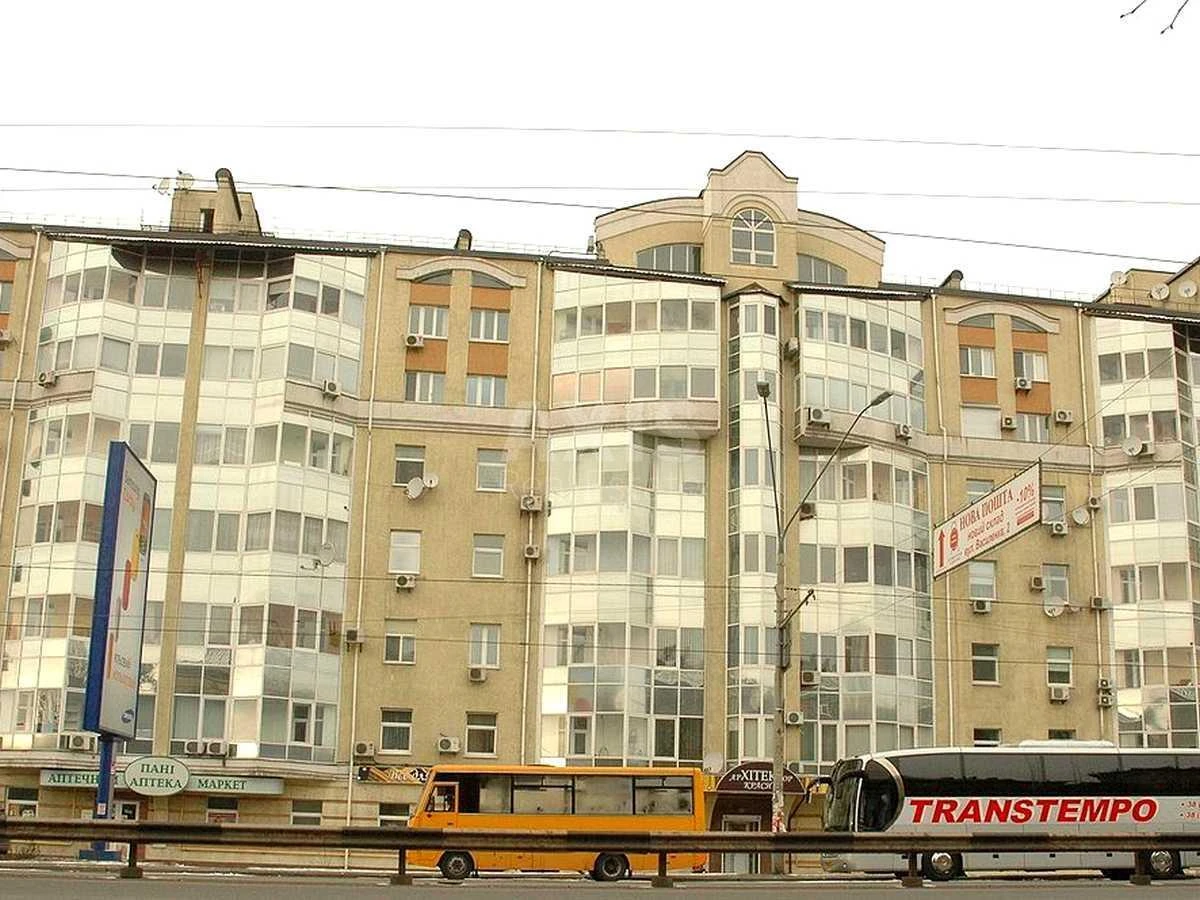 2к квартира пр-т Берестейский 96705787