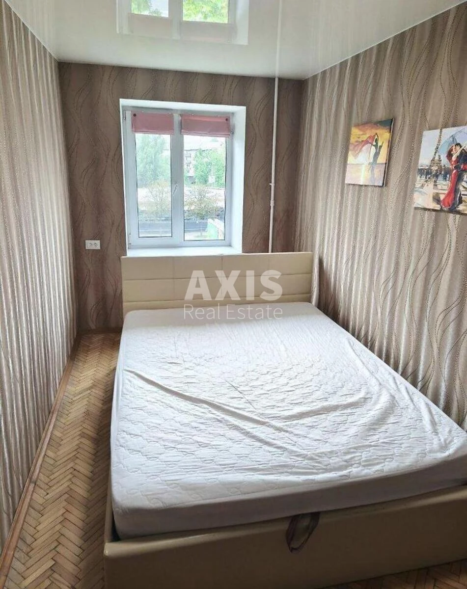 3k apartment pr-t Gagarina Jurija 20557458