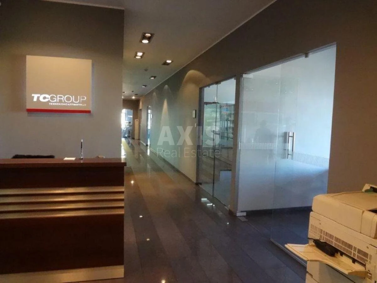 Office vul. Nyzhn'ojurkivs'ka 45, 2300m2718367