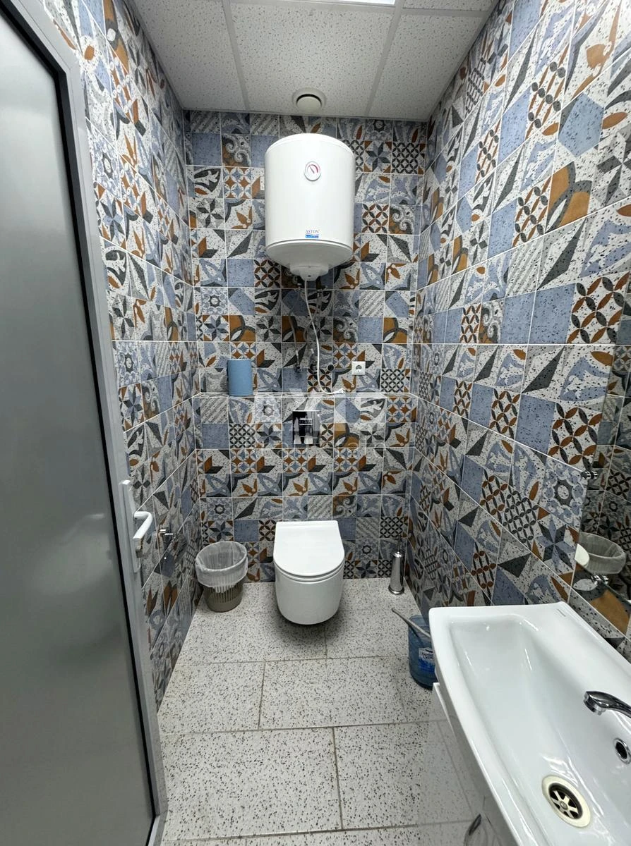Офис пр-т Владимира Ивасюка 8, 108м2636496