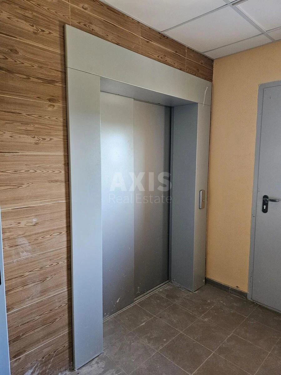 1k apartment vul. Kondratjuka Jurija 16719013