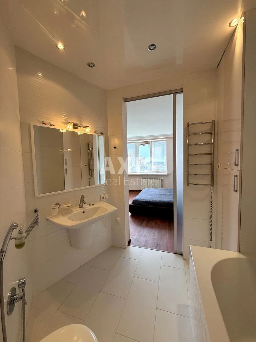 4k apartment pr-t Nauky 62A688544