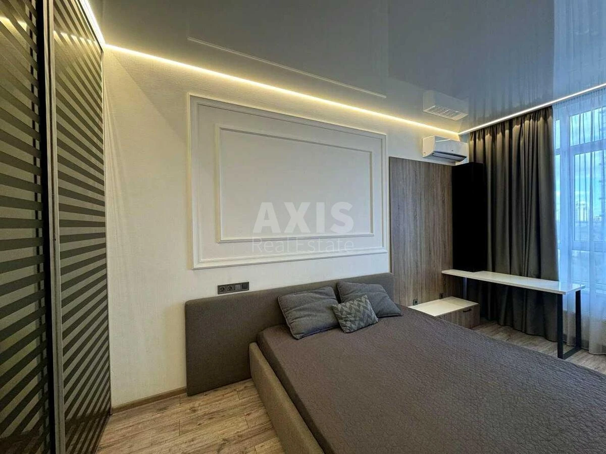 1k apartment vul. Kudri Ivana 77041812