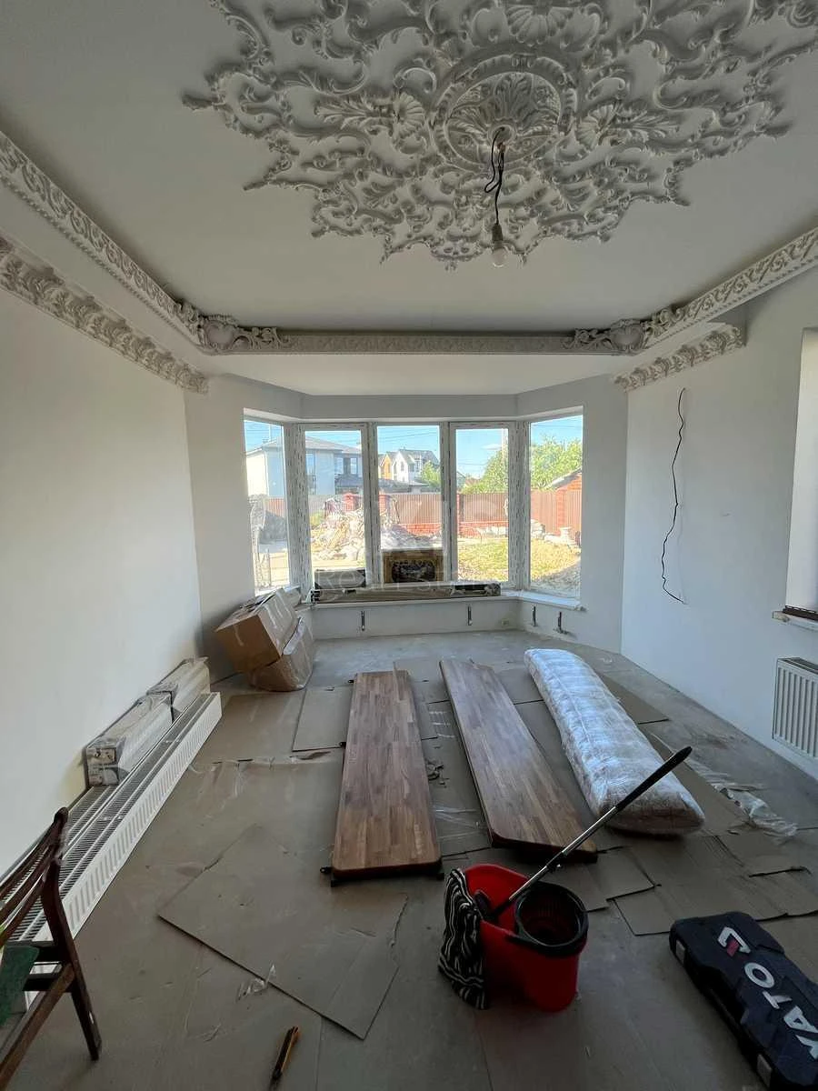 House vul. Smerekova, 367m2, Kyiv city7043121