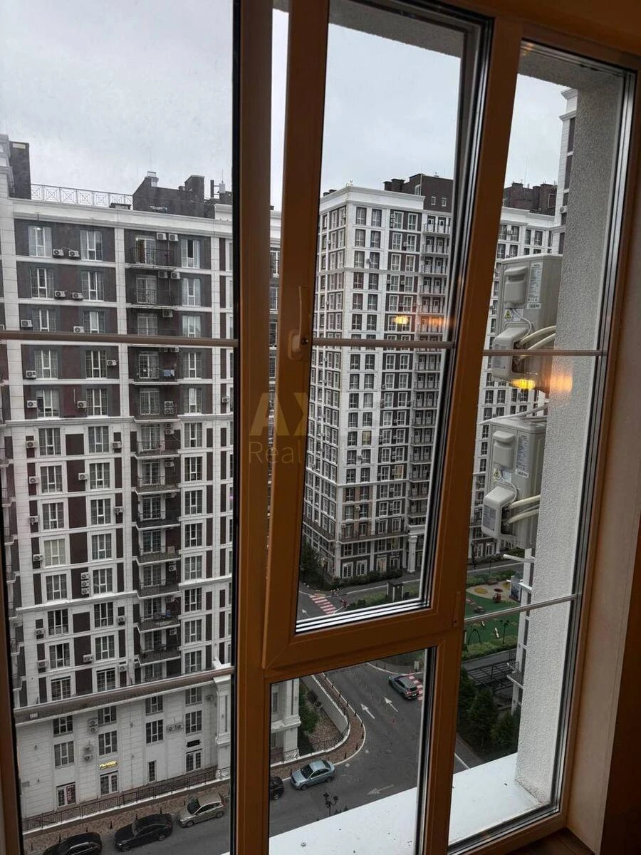 2к квартира ул. Михаила Максимовича 26Г690407