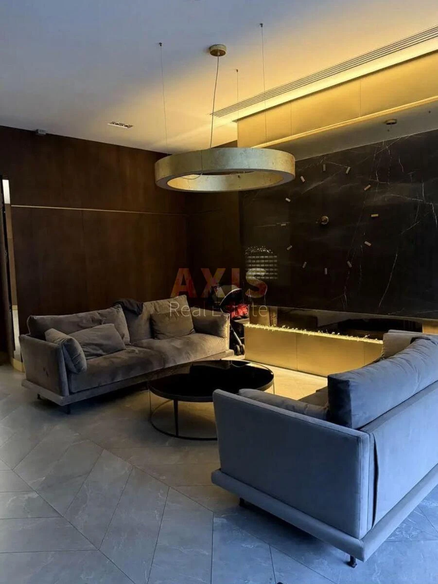 1k apartment vul. Sichovyh Stril'civ 44A6908712