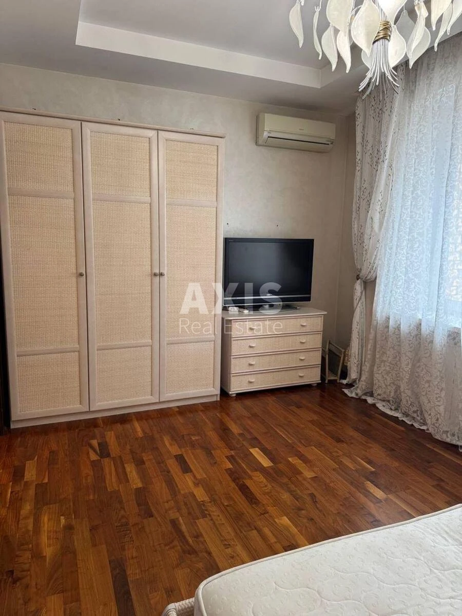 2к квартира пр-т Владимира Ивасюка 6695543