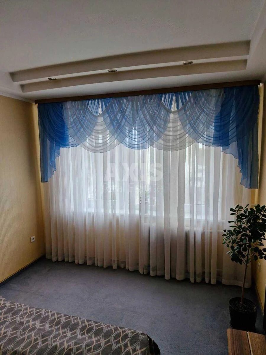 2k apartment pr-t Navoi' Alishera 76682403