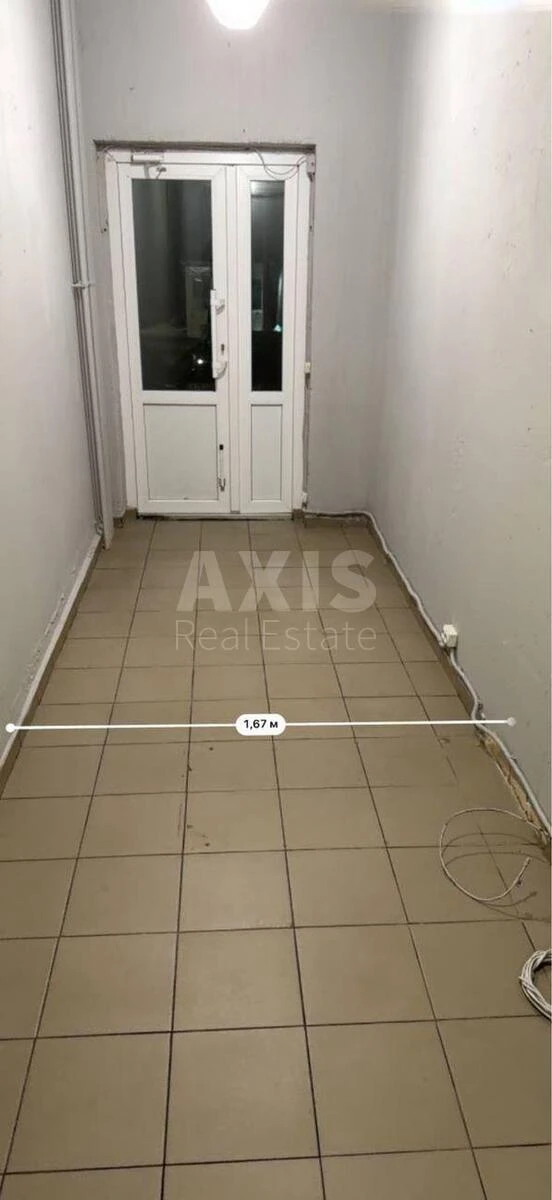 Trade object prov. Lysogirs'kyj 20, 15m2717362