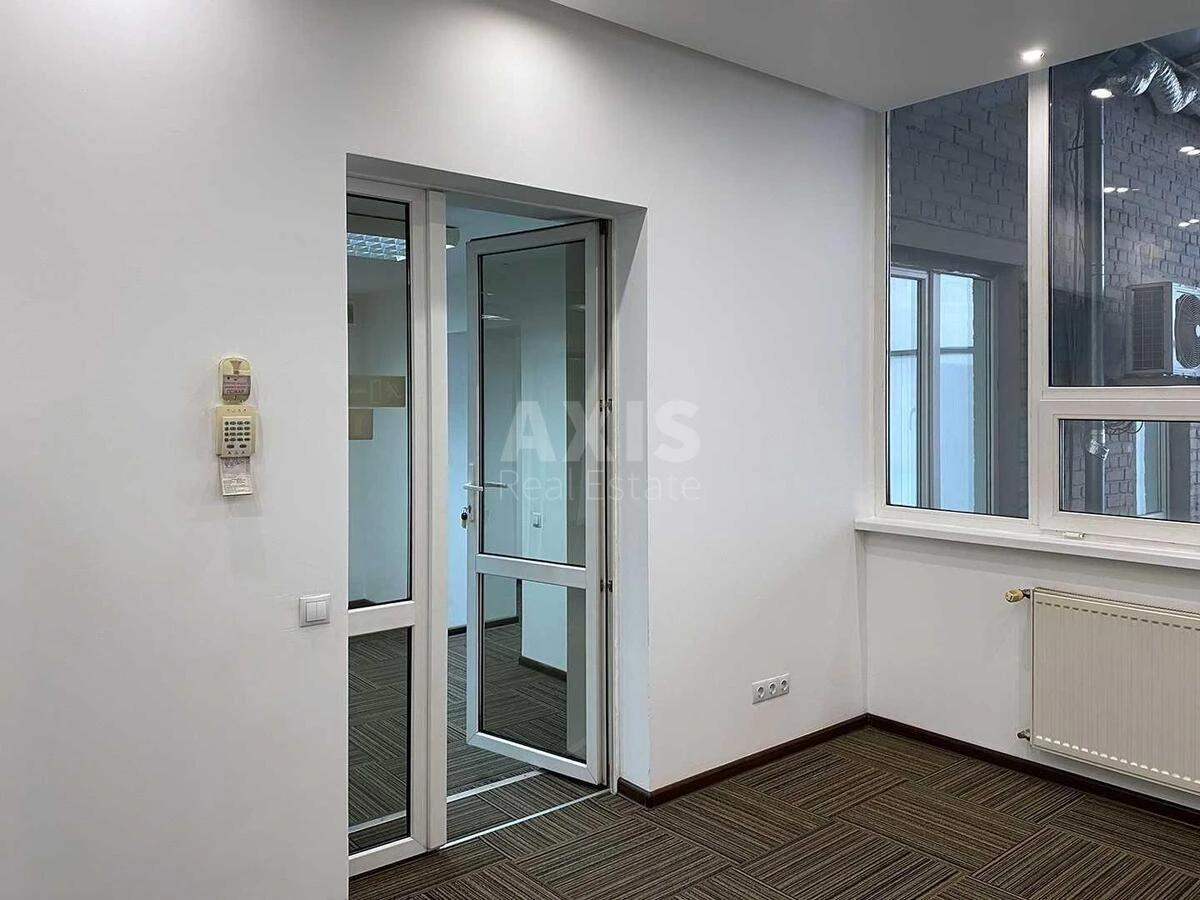 Office vul. Pymonenka Mykoly 13, 89m2699493
