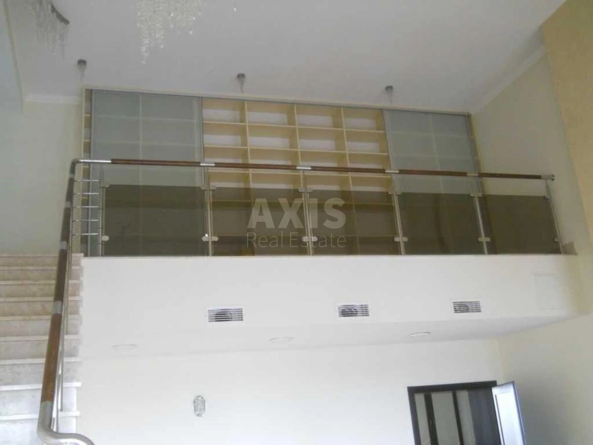 4k apartment pr-t Volodimira Іvasyuka 4699864