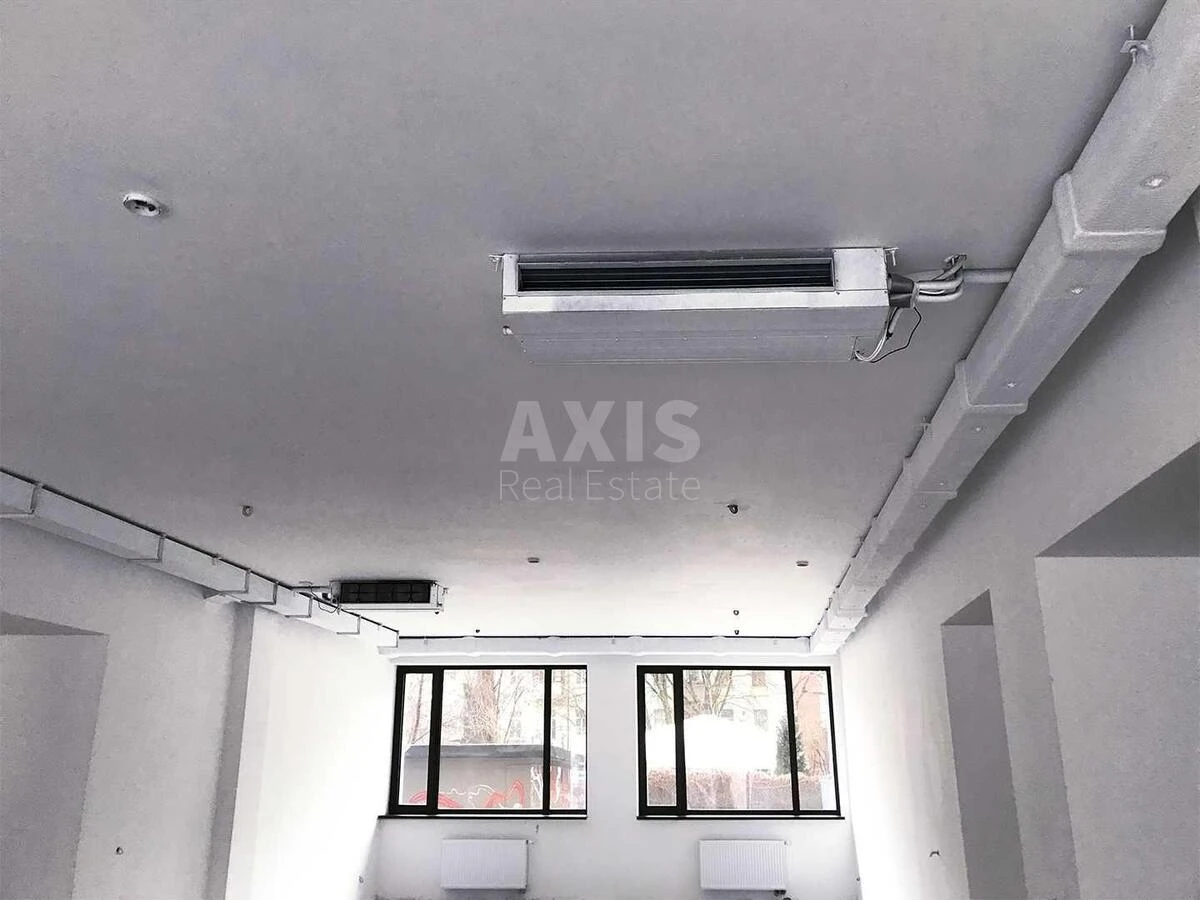 Office vul. Saksagans'kogo 53/80, 560m27003317