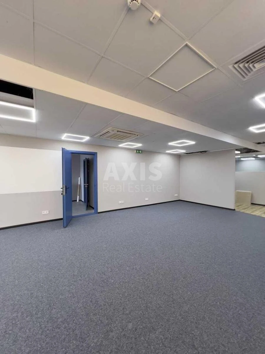 Office vul. Velyka Zhytomyrs'ka 20, 700m2686810