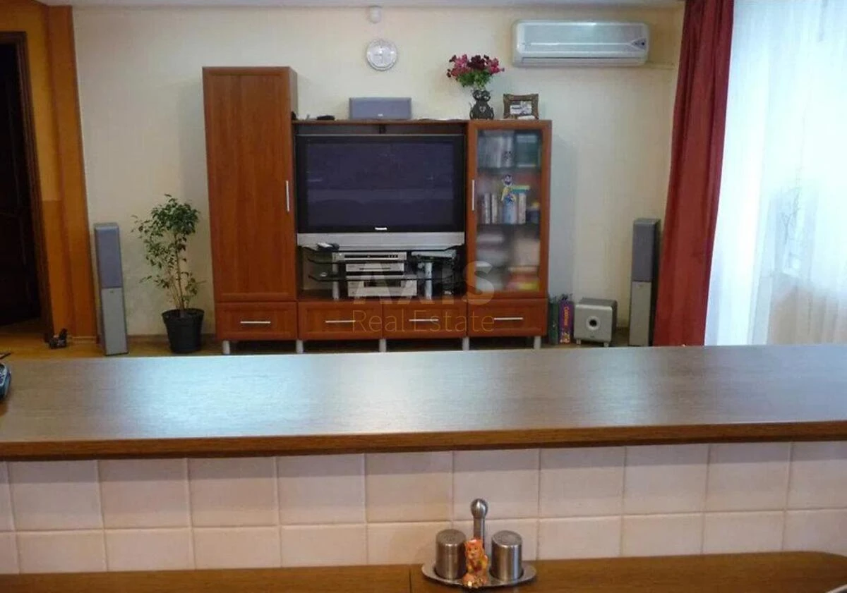 3k apartment vul. Polovec'ka 12691404