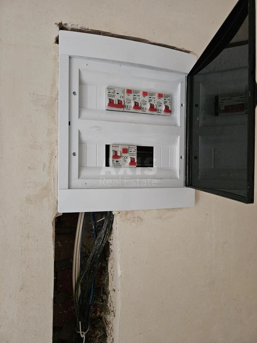 1k apartment vul. Kondratjuka Jurija 16719010