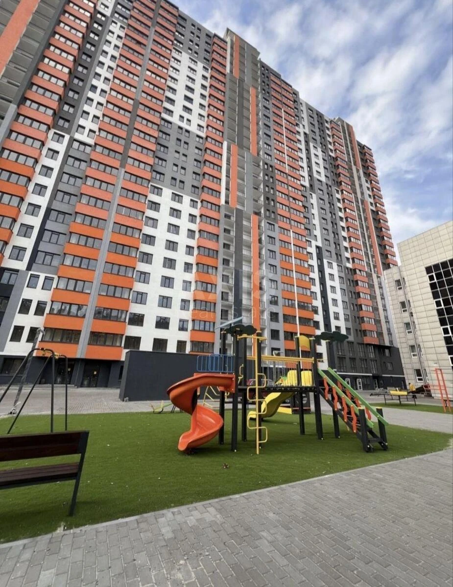 3k apartment vul. Sosjury Volodymyra 6688667