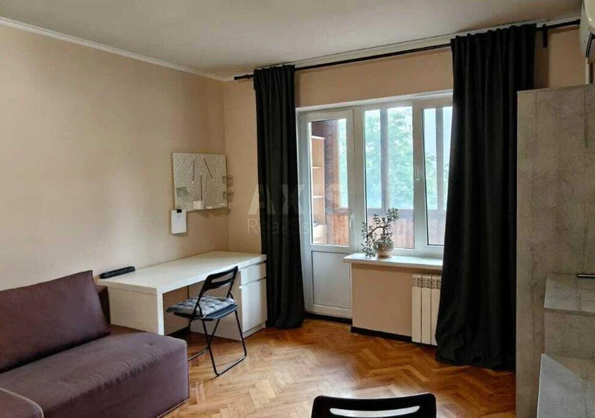 1k apartment vul. Gusovs'kogo 2688721