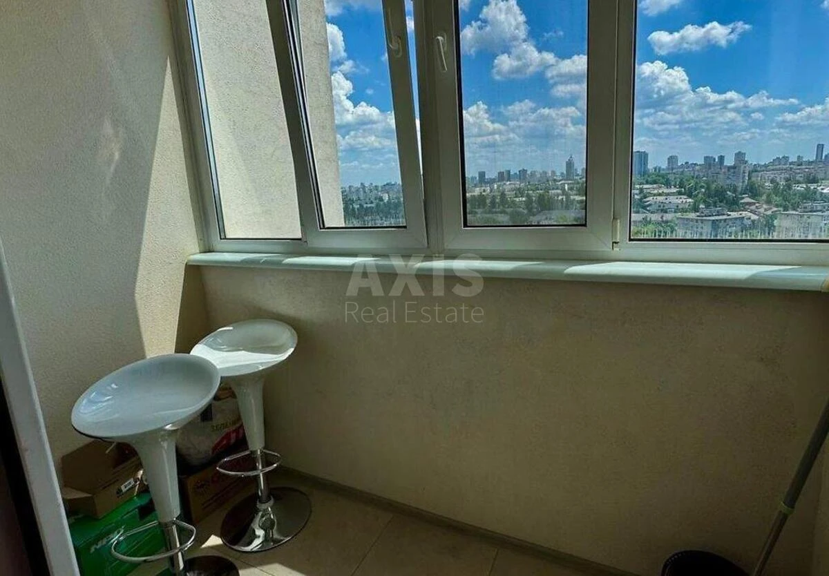 2k apartment vul. Pol'ova 73719185