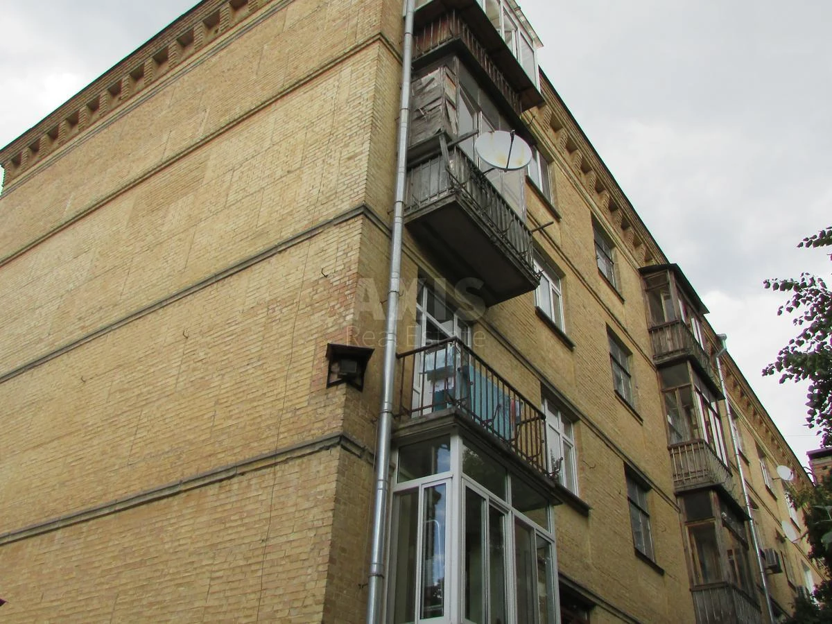 1к квартира пер. Новонаводницкий 4/6689188