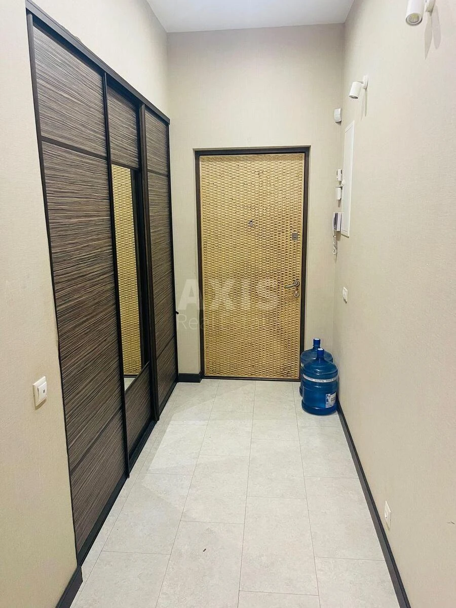 3k apartment vul. Uspishna 186906611