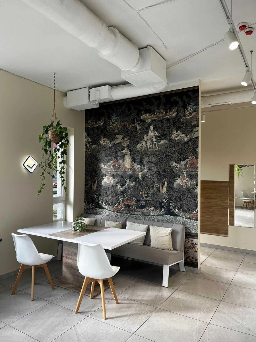 Trade object vul. Grechka Marshala 31, 52m2679907