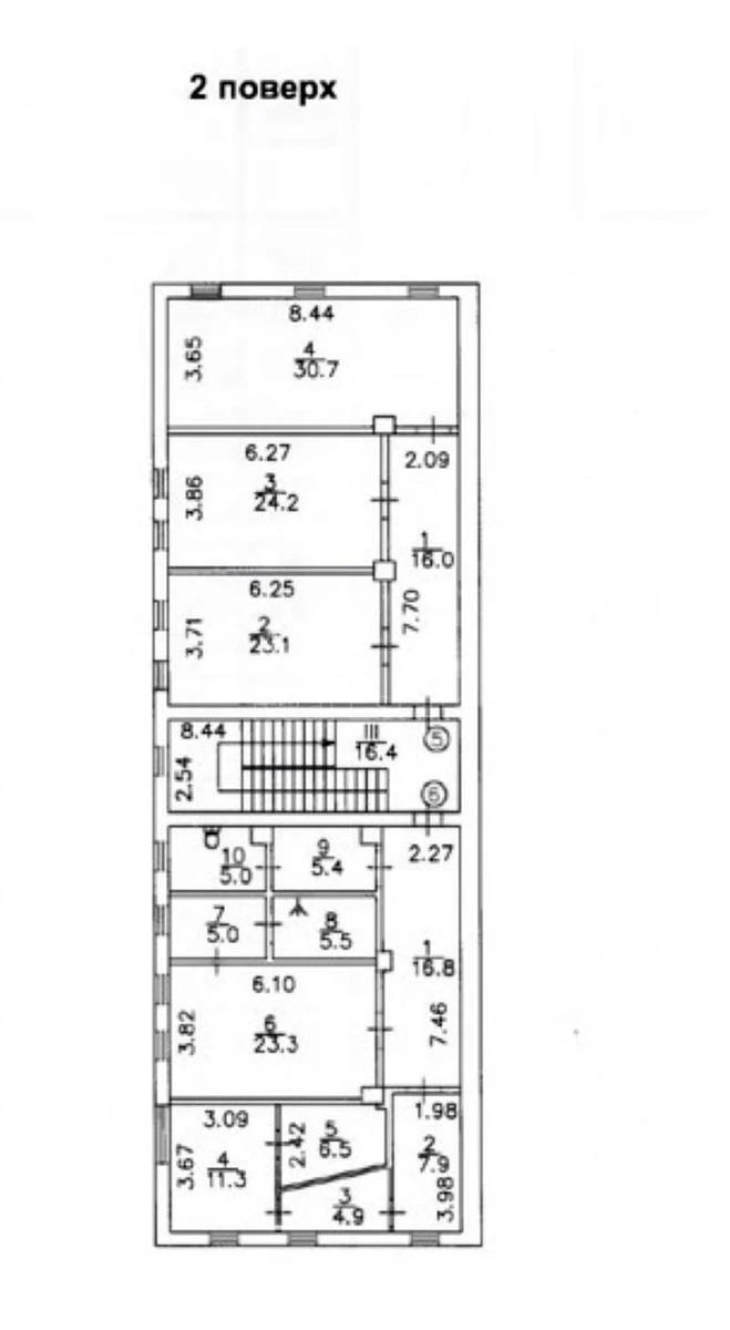 Office vul. Viskozna 4Д, 923m2646169