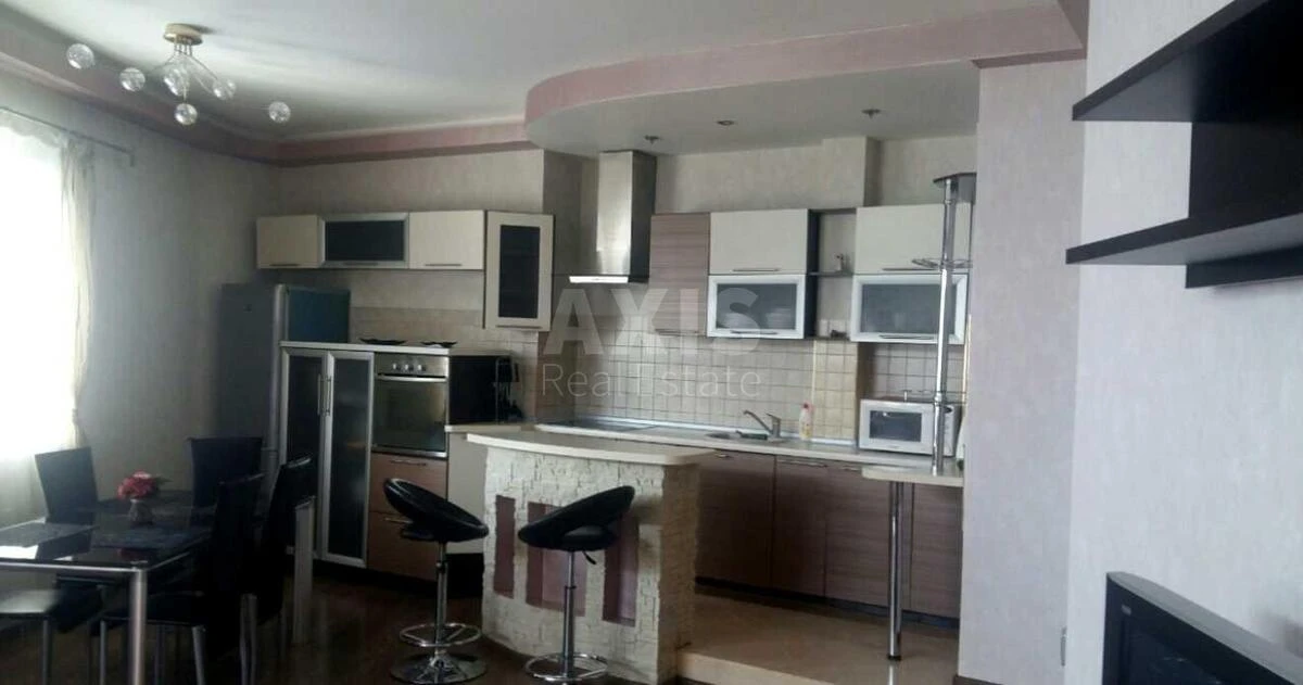 4k apartment vul. Chornovola V'jacheslava 2570964