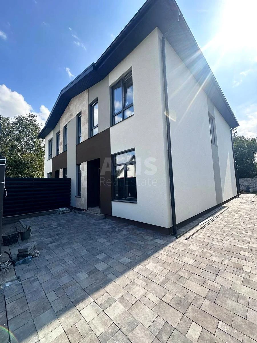 Дoм ул. Садовая 54-я, 150м2, город Киев677220